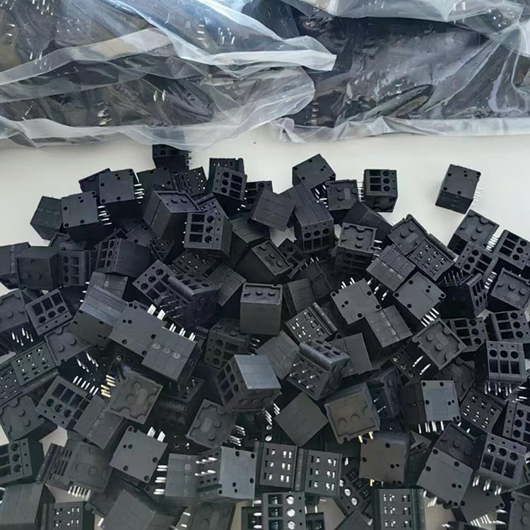 工控、充電樁接線(xiàn)端子